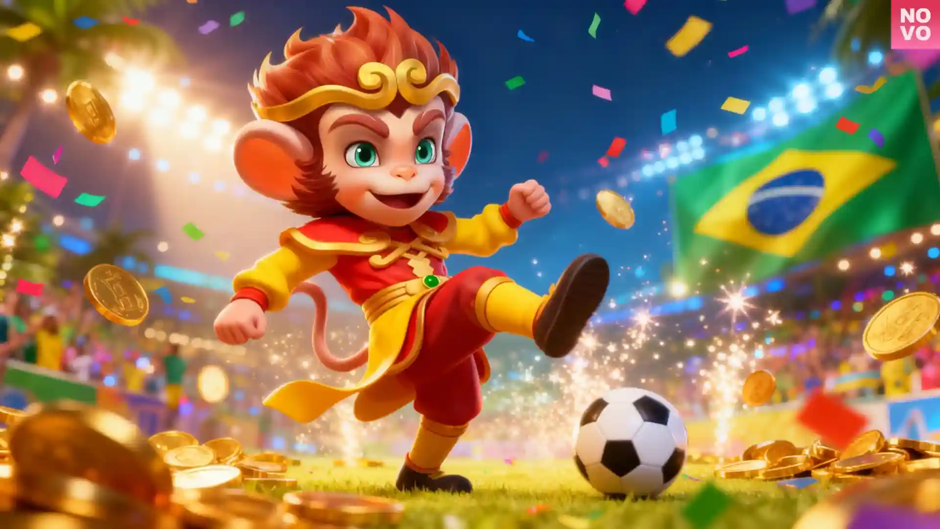 entretenimento online